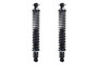 Shock Absorber and Coil Spring Assembly SC00033 - bottom view