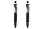 Shock Absorber and Coil Spring Assembly SC00034 - bottom view
