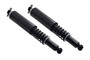 Shock Absorber and Coil Spring Assembly SC00049 - top view