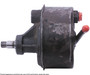 Reman Power Steering Pump 20-6094