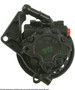 Reman Power Steering Pump 21-398