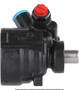 Reman Power Steering Pump 20-532