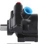 Reman Power Steering Pump 20-532