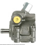 Reman Power Steering Pump 20-374
