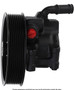 Reman Power Steering Pump 20-311P2