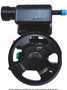 Reman Power Steering Pump 21-162R