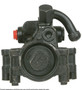 Reman Power Steering Pump 20-312