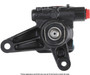 Reman Power Steering Pump 21-4055