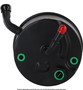 Reman Power Steering Pump 20-8752