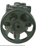 Reman Power Steering Pump 21-329