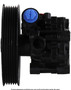 Reman Power Steering Pump 20-2401