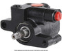 Reman Power Steering Pump 21-5257