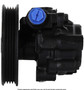 Reman Power Steering Pump 21-5287