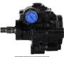 Reman Power Steering Pump 21-5258
