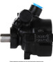 Reman Power Steering Pump 20-71996