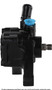 Reman Power Steering Pump 21-5349