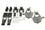 Belltech Lowering Kit For 2014 Chevy/Gmc Silverado/Sierra 2Wd | 986
