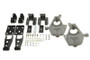 Belltech Lowering Kit For 2014 Chevy/Gmc Silverado/Sierra 2Wd | 986