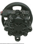 Reman Power Steering Pump 21-5498