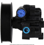 Reman Power Steering Pump 21-5498