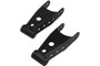 Belltech Shackle Kit For 04+ Ford F-150 2In | 6406