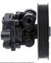 Reman Power Steering Pump 21-5395