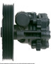 Reman Power Steering Pump 21-5395