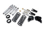 Belltech Lowering Kit With Street Performance Shocks | 664Sp