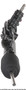 Reman Rack and Pinion Assembly 26-1822
