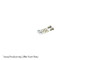 Belltech Crossmember For 94-99 Ram 1500 Auto Only | 6684