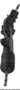 Reman Rack and Pinion Assembly 26-2800