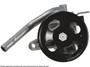 New Power Steering Pump 96-05471