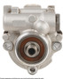 New Power Steering Pump 96-1013