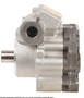 New Power Steering Pump 96-1013