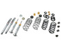 Belltech Lowering Kit With Street Performance Shocks | 734Sp