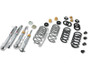 Belltech Lowering Kit With Street Performance Shocks | 734Sp