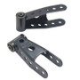 Belltech Shackle For 02-08 Dodge Ram 1500 1-1.5In Rear Lift | 6486
