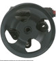Reman Power Steering Pump 21-5484
