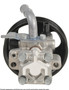 New Power Steering Pump 96-173