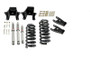 Belltech Lowering Kit With Street Performance Shocks | 703Sp