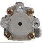 New Power Steering Pump 96-5129