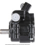 New Power Steering Pump 96-283
