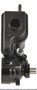 New Power Steering Pump 96-71996