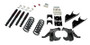 Belltech Lowering Kit With Nitro Drop 2 Shocks | 707Nd