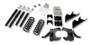 Belltech Lowering Kit With Nitro Drop 2 Shocks | 707Nd