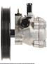 New Power Steering Pump 96-5257