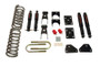 Belltech Lowering Kit With Nitro Drop 2 Shocks | 810Nd