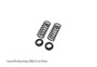 Belltech Lowering Kit With Nitro Drop 2 Shocks | 810Nd
