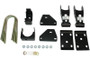 Belltech Flip Kit For 02-05 Ram All Cabs 5In | 6686