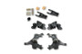 Belltech Lowering Kit Without Shocks | 695